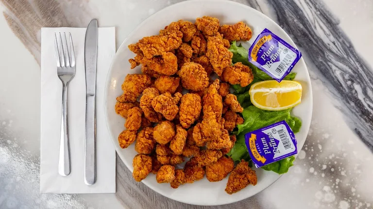 Italian pasta dish at Pappa's Family Restaurant Edmonton Alberta Avenue